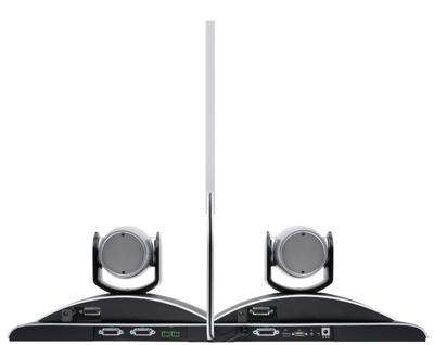 polycom 智能導播